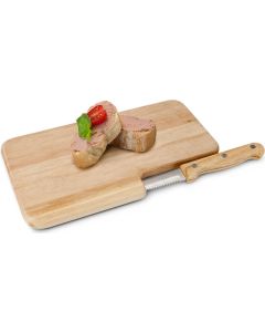 Frühstücks- / Brotzeitbrett Cena