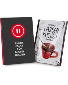 Tassenkuchen Schokolade 70 g