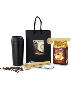 Präsenteset: Kaffee Deluxe