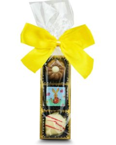 3er Pralinenstange Ostern