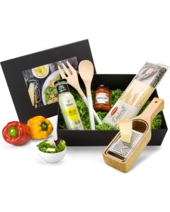 Präsenteset: Pasta & Salad