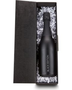 Sekt in White oder Black Edition