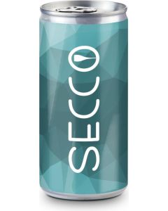 Secco, 200 ml - Kleinmengen ab 24 Dosen