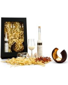 Präsenteset: Relaxing pur