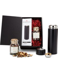 Präsenteset: Tea to Go