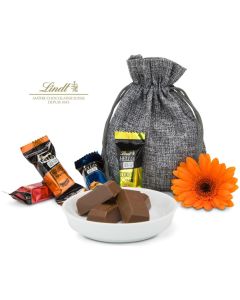 Präsenteset: Süßes Schälchen