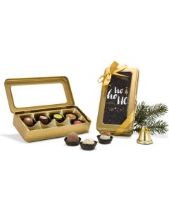 Golddose - Design nach Wahl