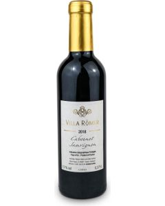 Französischer Cabernet Sauvignon Trocken - 0,375 l