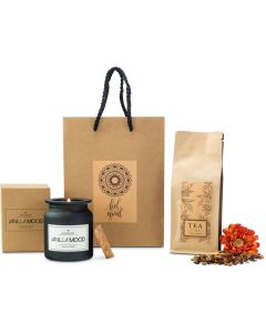 Präsenteset: Feel Good - Tea Time