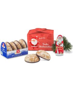 Präsenteset: Kleiner Weihnachtsgruß