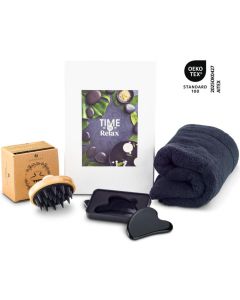 Präsenteset: Time to Relax