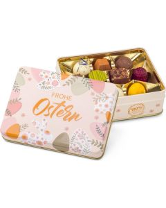 Pralinendose Ostern, 125 g