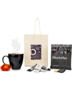 Präsenteset: Coffee Break