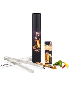 Präsenteset: Grill & Dip