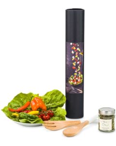 Präsenteset: Salad & Spices