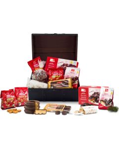 Präsenteset: Großer Weihnachts-Schatz