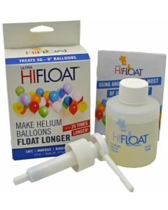 Hifloat Flugzeitverlängerer