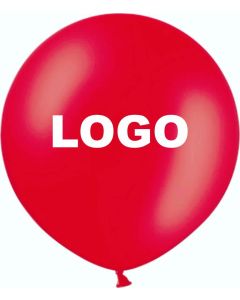 Riesen-Luftballons 450 - inkl. einseitigem Druck
