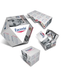 faltwerk Magnetic Magic Diamond 7 cm - inkl. Druck