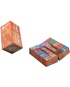 faltwerk Magnetic Magic Container 5 cm - inkl. Druck