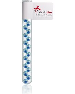 CoolCaps 18 Kugeln zuckerfreies Pfefferminz