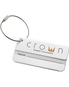 Discovery Kofferanhänger