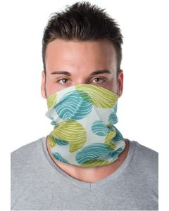 Davi Sublimation-Multischal mit Coolmax®