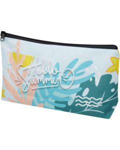 Ari RPET Sublimation Reisetasche – small