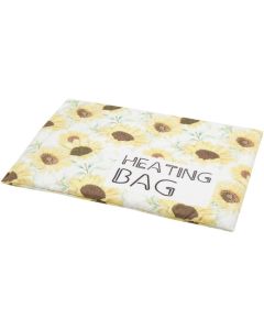 Sublimation Leinsamenkörnerkissen