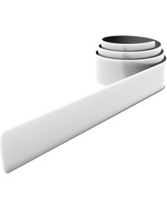 RFX™ 44 cm reflektierendes Sicherheits-Schnapparmband aus PVC