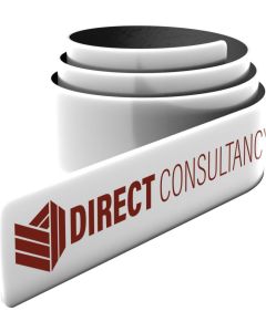 RFX™ 38 cm reflektierendes TPU Schnapparmband