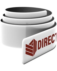 RFX™ 34 cm reflektierendes TPU Schnapparmband