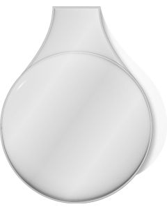 RFX™ M-10 Runder, reflektierender TPU-Magnet, klein