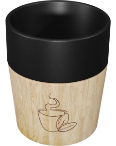 SCX.design D05 magnetischer Keramik-Kaffeebecher