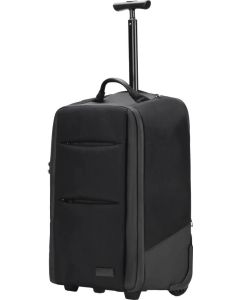 SCX.design L20 Business Laptop-Trolley-Rucksack