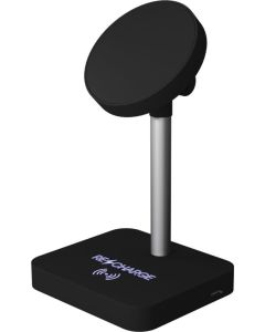 SCX.design W22 15W und 5W magnetisches wireless Ladegerät