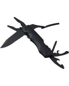 SCX.design T30 Multitool Taschenmesser mit 10 Funktionen