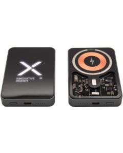 SCX.design MagSafe Powerbank P23