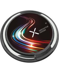 SCX.design W35 15W MagSafe Ring Ladegerät