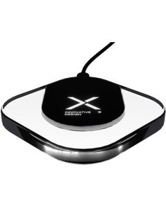 SCX.design W36 transparente, kabellose Ladestation