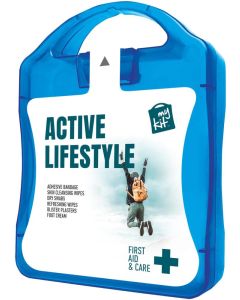 MyKit Aktiver Lebensstil