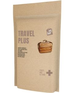 MyKit Reise Plus in Papierhülle