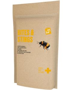 MyKit Bisse und Stiche in Papierhülle