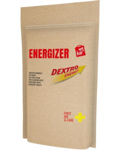 MyKit Energizer in Papierhülle