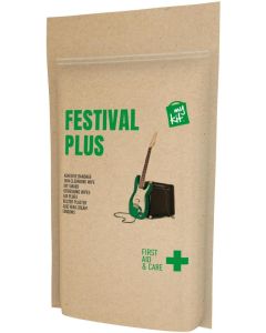 MyKit Festival Plus in Papierhülle