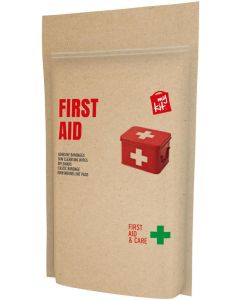 MyKit Erste-Hilfe Set in Papierhülle
