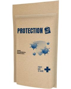 MyKit Schutzset in Papierhülle