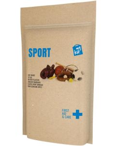 MyKit Sport in Papierhülle