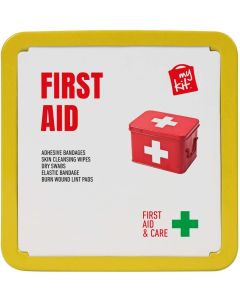 MyKit Erste Hilfe Set