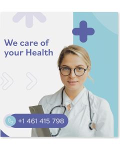 10 Pflaster mit vollfarbig bedrucktem Papierumschlag